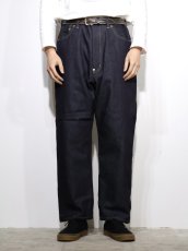 画像3: CHALLENGER  SUPERIOR DENIM PANTS (3)