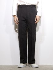 画像2: OLD JOE   FRONT TUCK ARMY TROUSER (2)