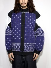 画像3: CHALLENGER  BANDANA 80's JACKET (3)