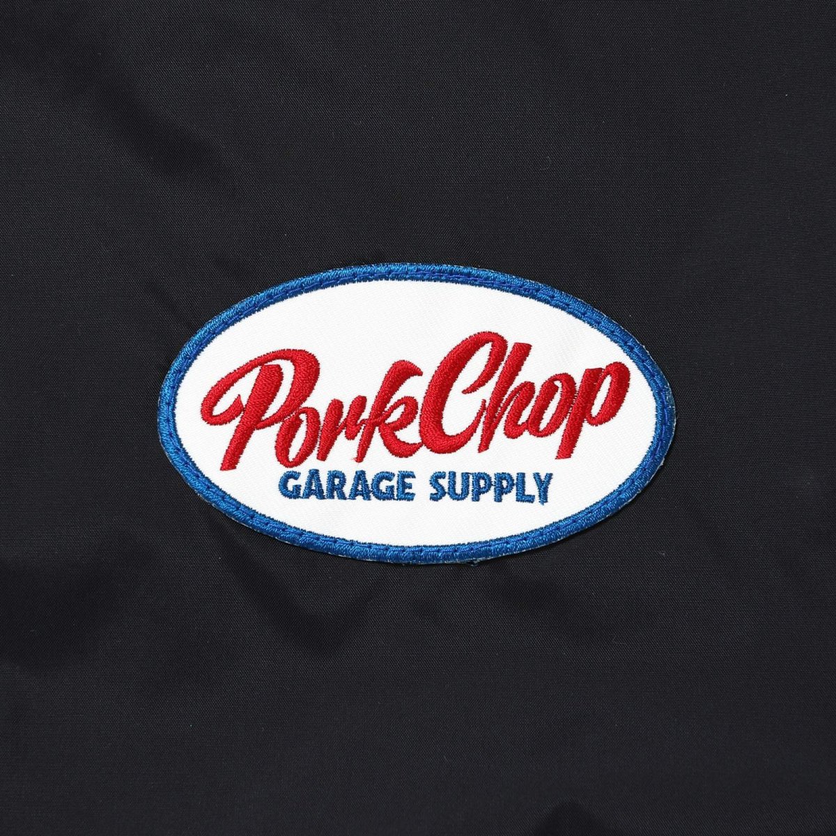 画像5: PORKCHOP GARAGE SUPPLY  BOMB COACH JKT (5)
