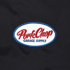 画像5: PORKCHOP GARAGE SUPPLY  BOMB COACH JKT (5)