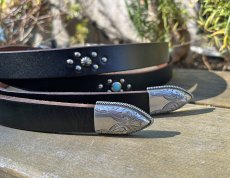 画像8: STANDARD CALIFORNIA  HTC / SD Belt #Western B Umbrella (8)