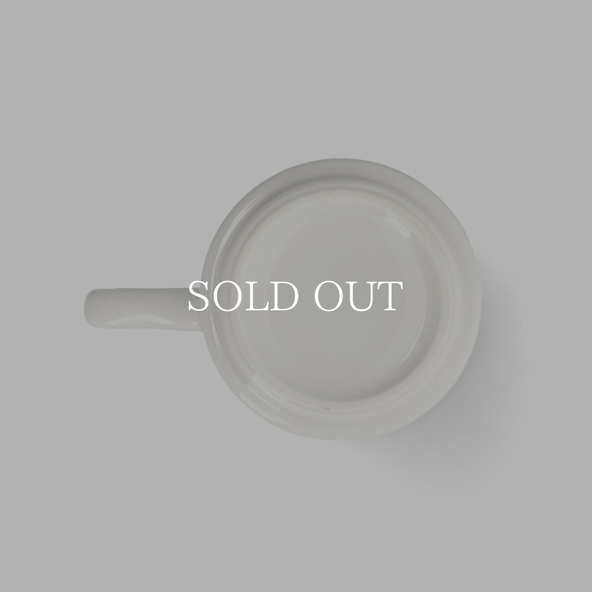 画像5: STANDARD CALIFORNIA  SD Modern Twist Signs Logo Stackable Cup (5)