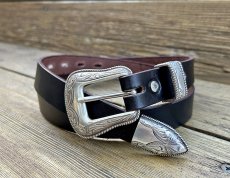 画像11: STANDARD CALIFORNIA  HTC / SD Belt #Western B TQ (11)