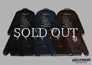 STANDARD CALIFORNIA(スタンダードカリフォルニア)ジャケット