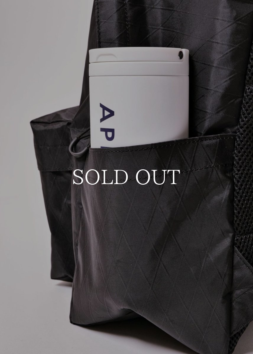 画像6: APPLEBUM  X-Pac Big Backpack (6)