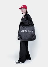 画像3: APPLEBUM  X-Pac Big Shoulder Bag (3)