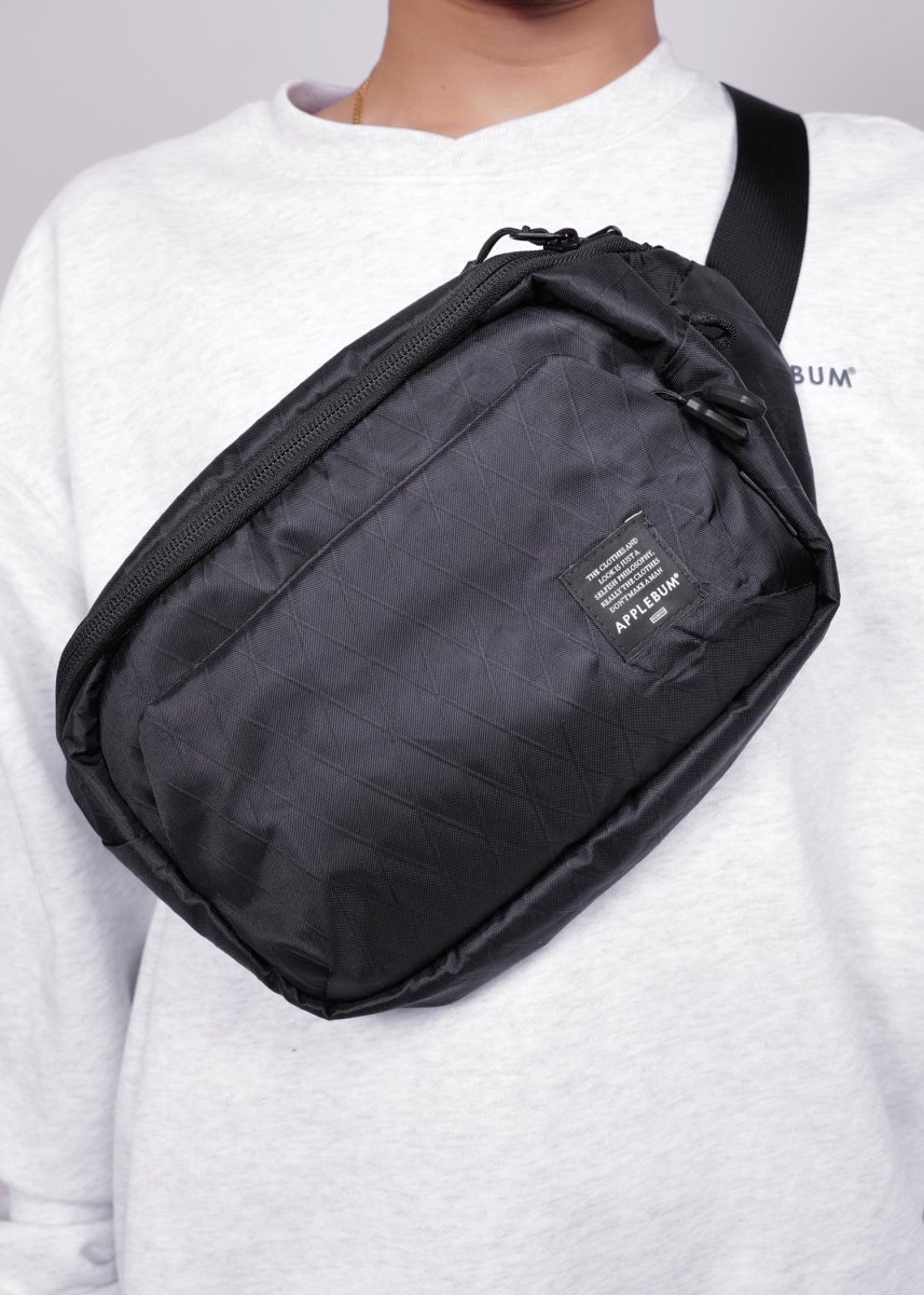 画像6: APPLEBUM  X-Pac Waist Bag (6)