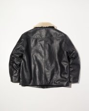 画像2: RADIALL  MUSCLE SHOALS - RANCH COAT (2)