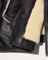 画像7: RADIALL  MUSCLE SHOALS - RANCH COAT (7)