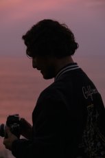 画像24: STANDARD CALIFORNIA  SD Souvenir Jacket (24)