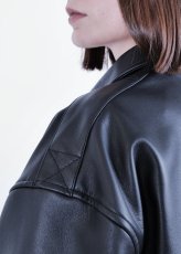 画像12: APPLEBUM  A-2 Leather Jacket (12)
