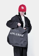 画像5: APPLEBUM  X-Pac Big Shoulder Bag (5)
