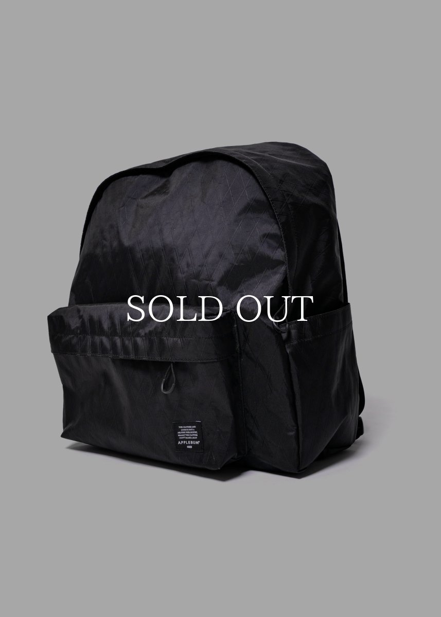 画像9: APPLEBUM  X-Pac Big Backpack (9)