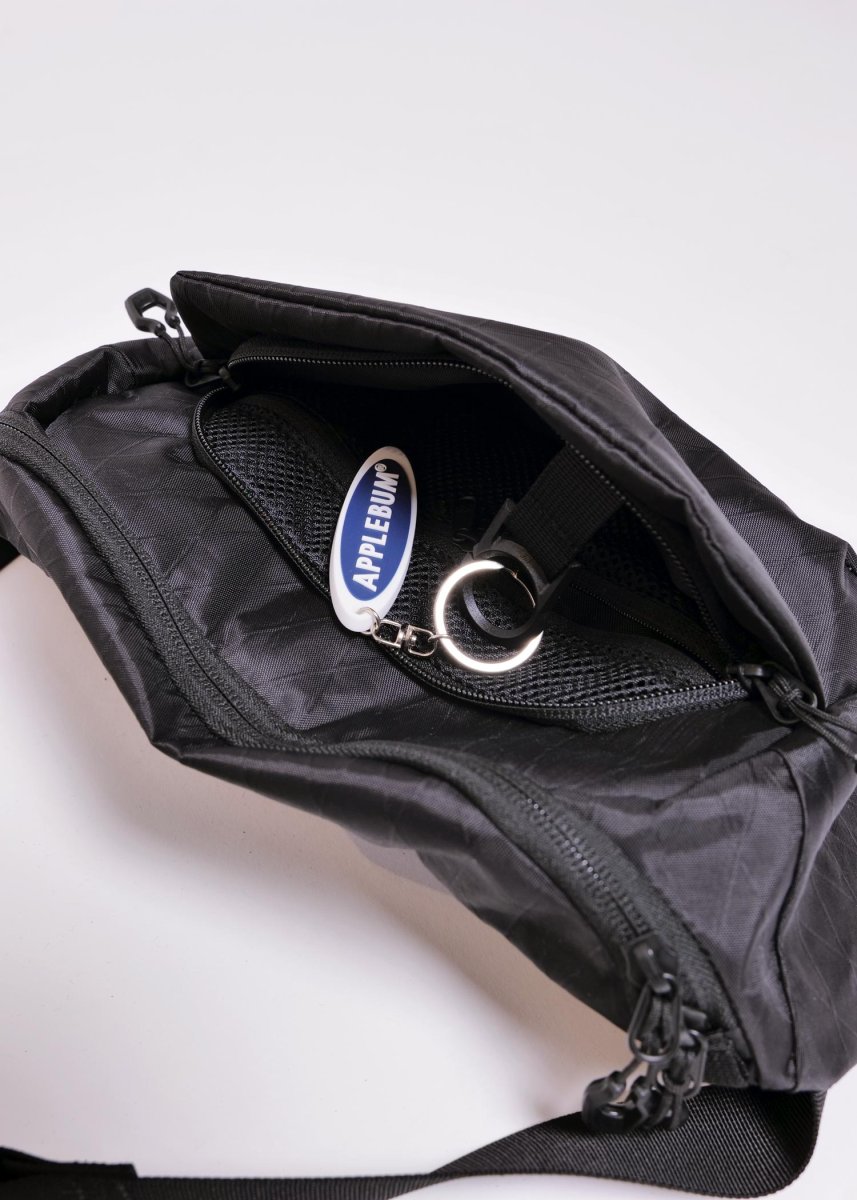 画像3: APPLEBUM  X-Pac Waist Bag (3)