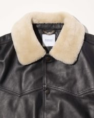 画像4: RADIALL  MUSCLE SHOALS - RANCH COAT (4)