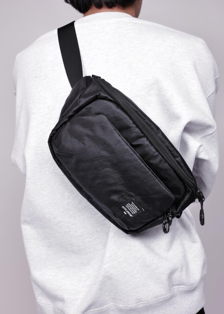 画像5: APPLEBUM  X-Pac Waist Bag (5)