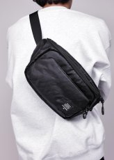 画像5: APPLEBUM  X-Pac Waist Bag (5)