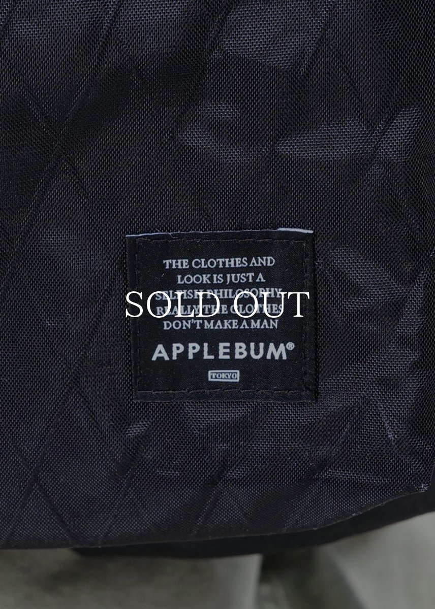 画像5: APPLEBUM  X-Pac Big Backpack (5)