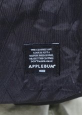 画像5: APPLEBUM  X-Pac Big Backpack (5)