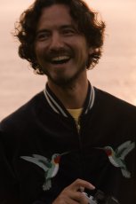 画像25: STANDARD CALIFORNIA  SD Souvenir Jacket (25)