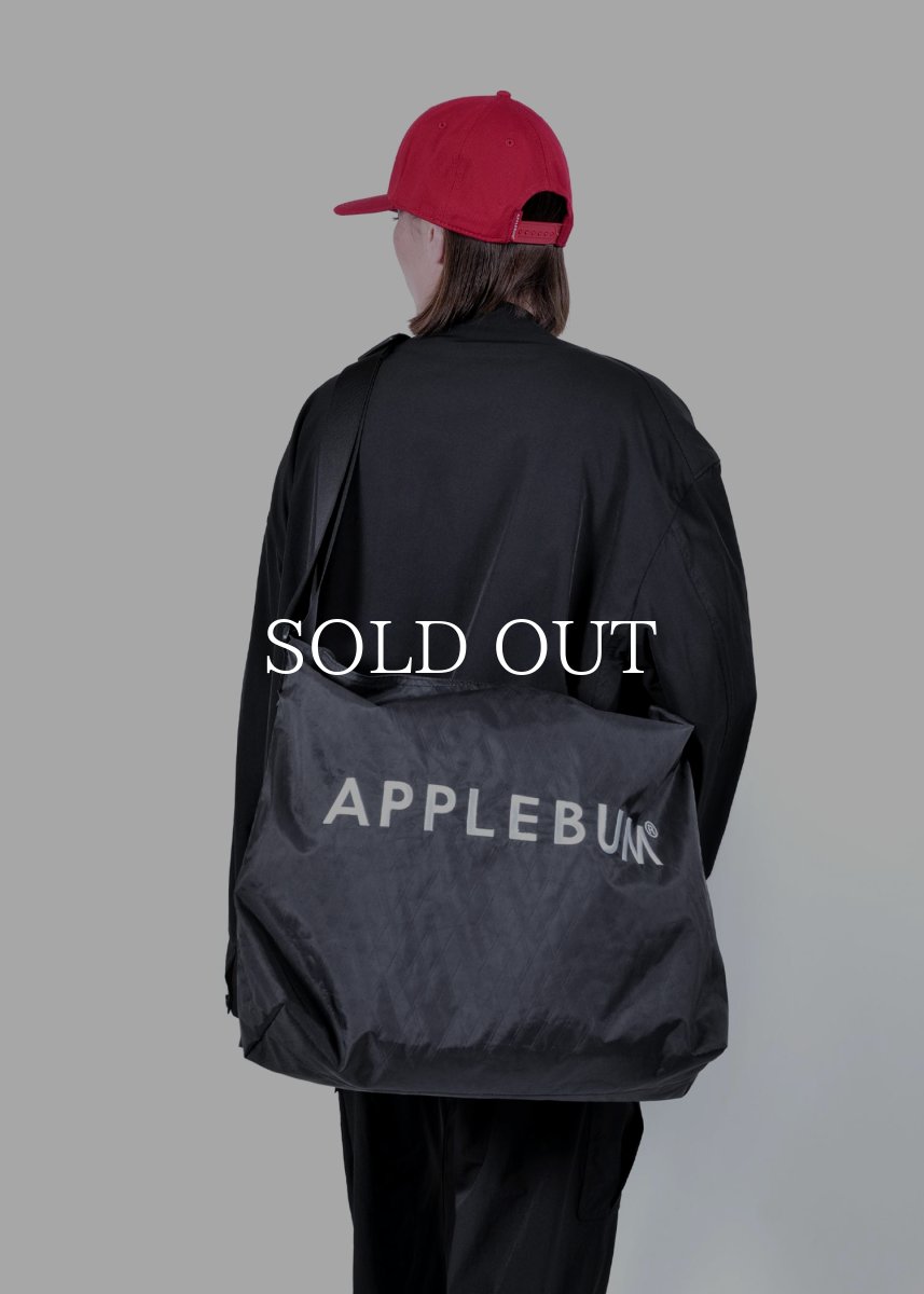 画像6: APPLEBUM  X-Pac Big Shoulder Bag (6)