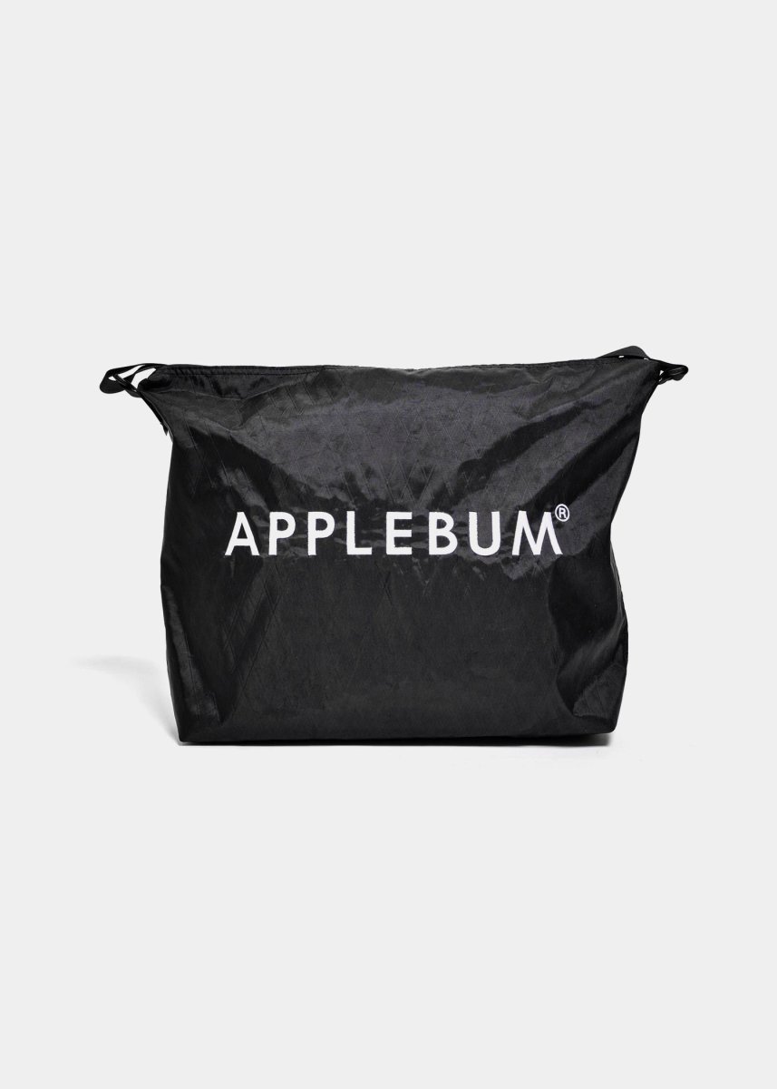 画像1: APPLEBUM  X-Pac Big Shoulder Bag (1)