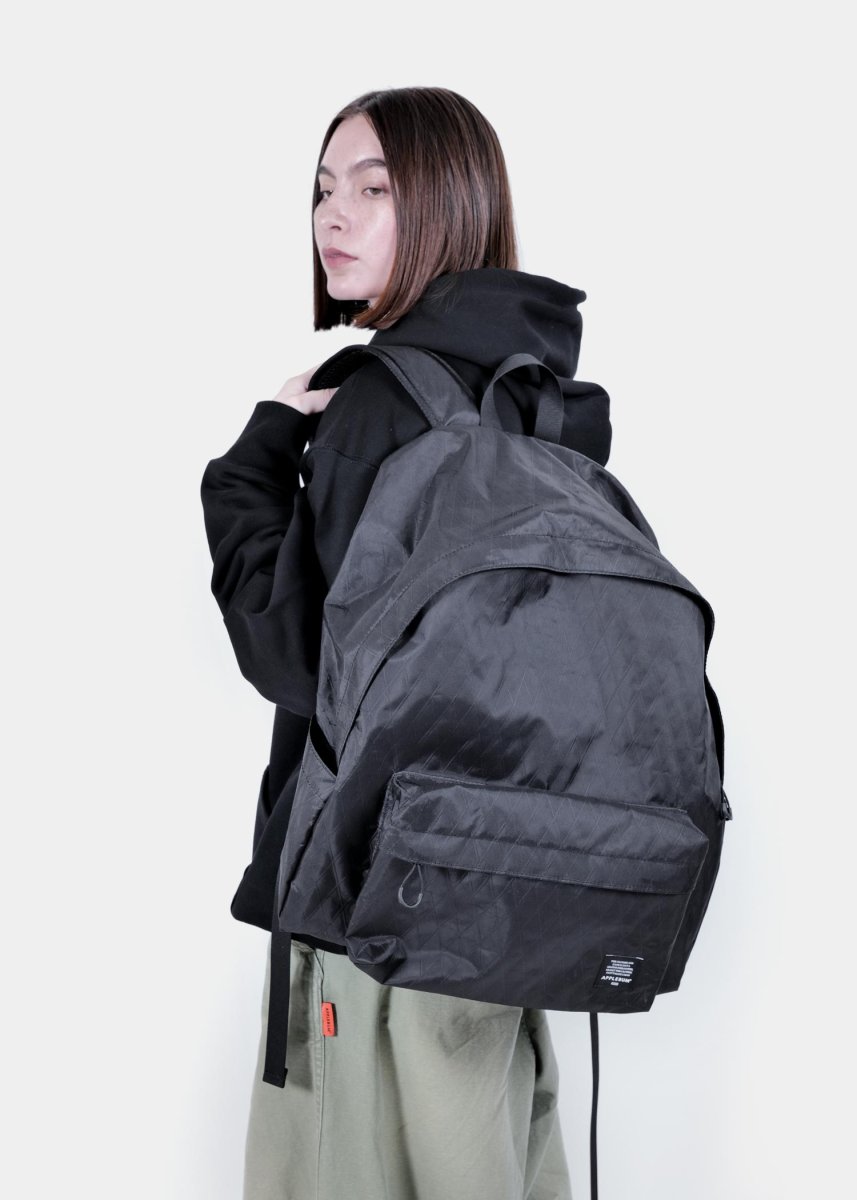 画像11: APPLEBUM  X-Pac Big Backpack (11)