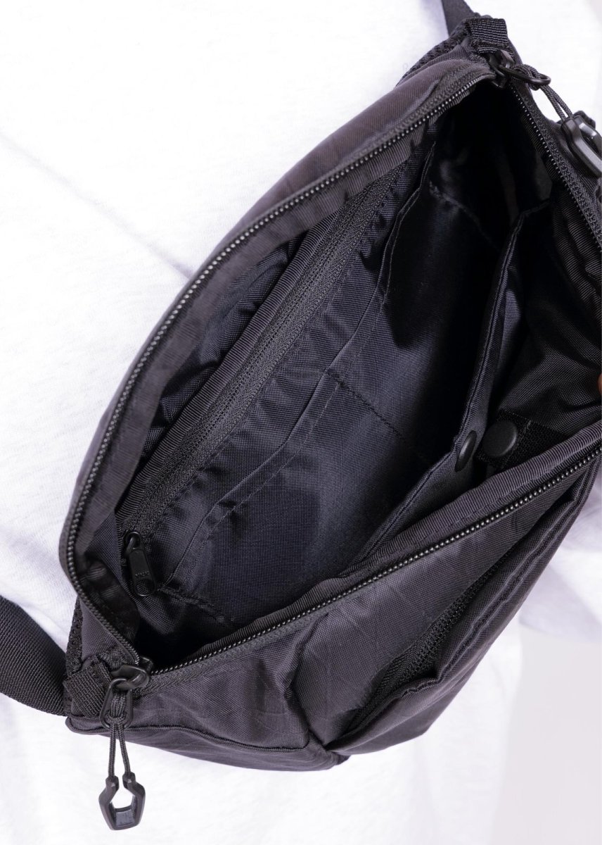 画像4: APPLEBUM  X-Pac Waist Bag (4)