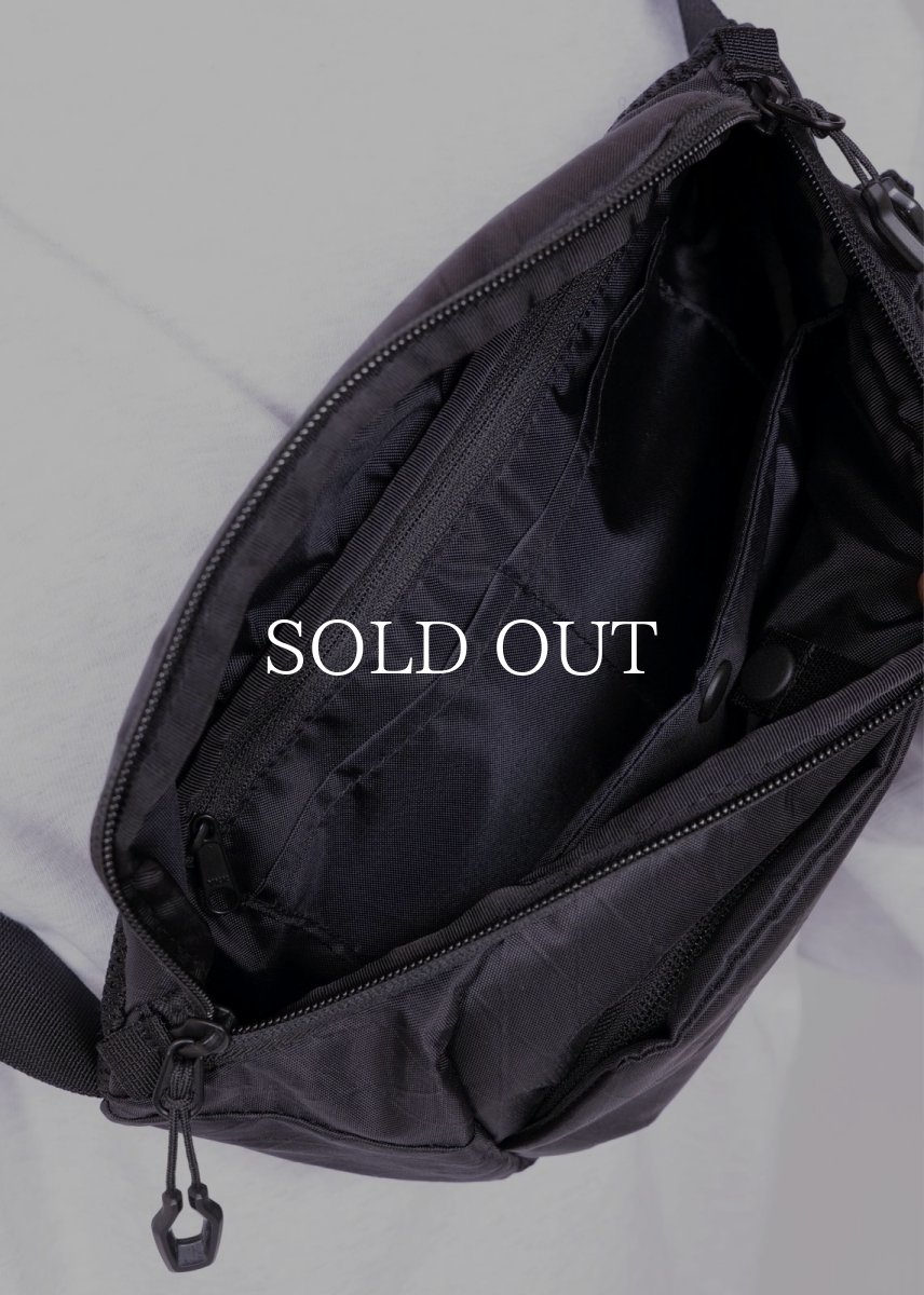 画像4: APPLEBUM  X-Pac Waist Bag (4)