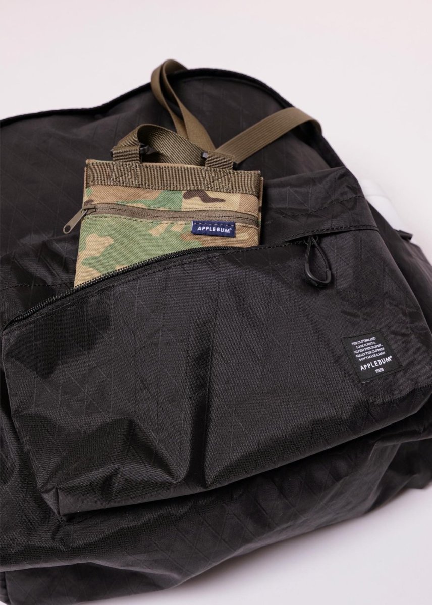 画像7: APPLEBUM  X-Pac Big Backpack (7)
