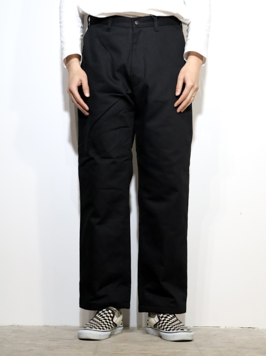 画像3: CHALLENGER  SUPERIOR CHINO PANTS (3)
