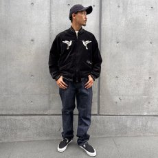 画像4: STANDARD CALIFORNIA  SD Souvenir Jacket (4)