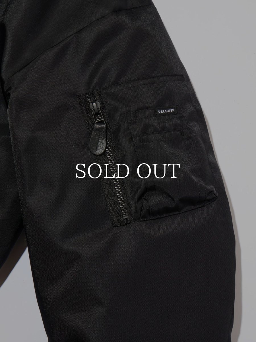 画像8: DELUXE  MA-D1 (8)