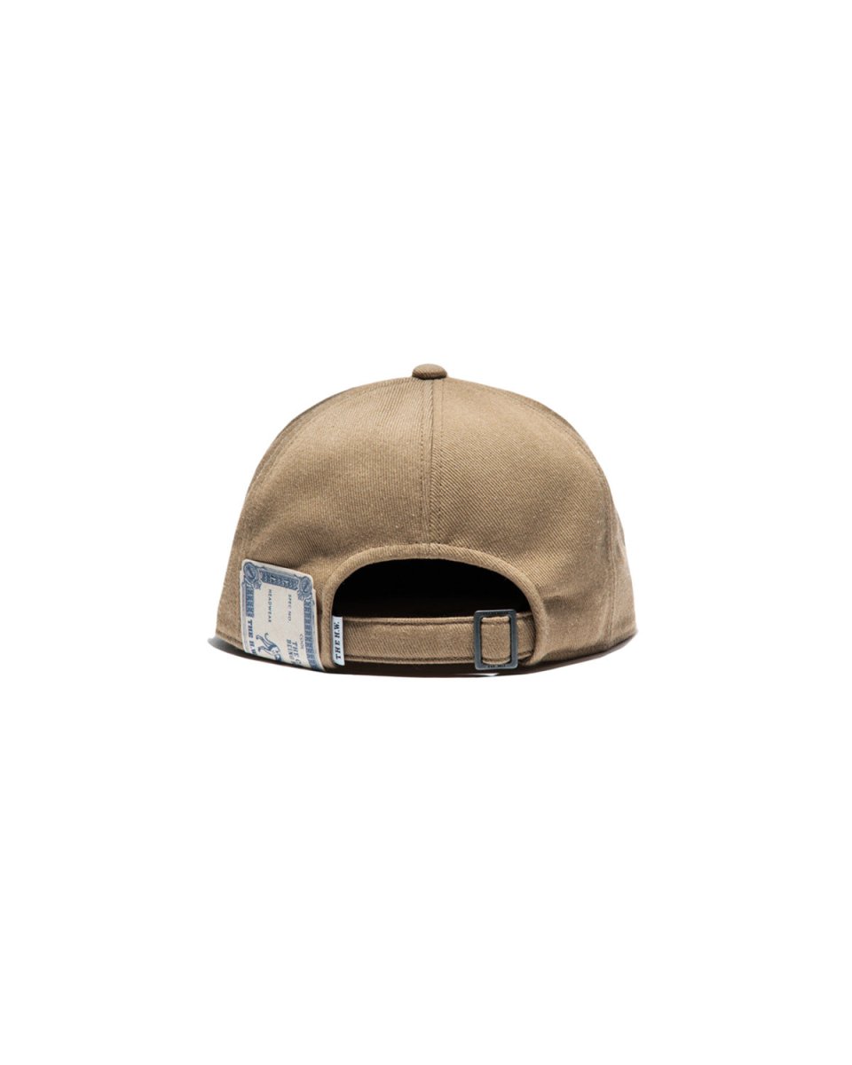 画像15: THE H.W.DOG&CO.  SUPERIOR DOG BB CAP (15)