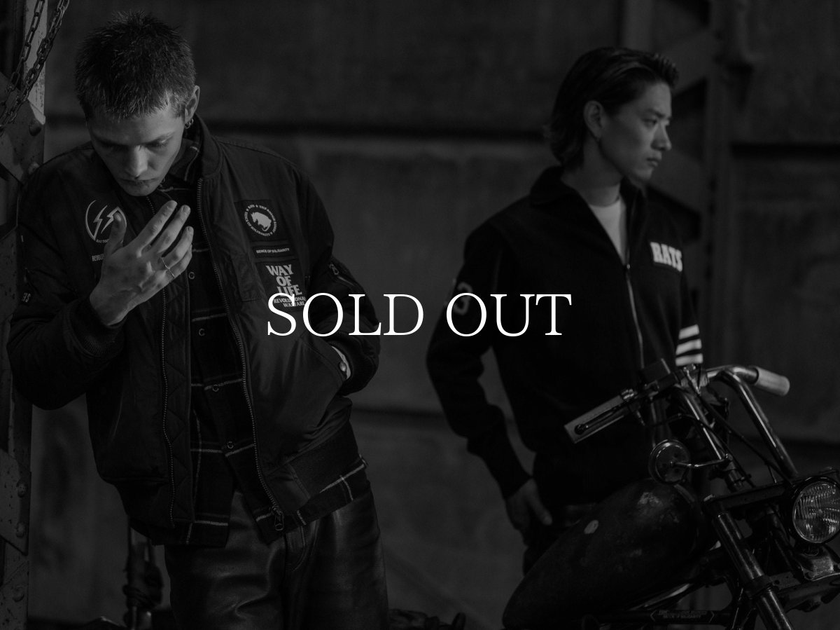 画像12: RATS  MA-1 (12)