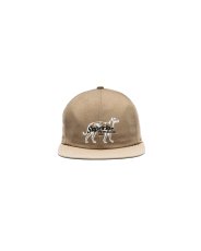 画像13: THE H.W.DOG&CO.  SUPERIOR DOG BB CAP (13)