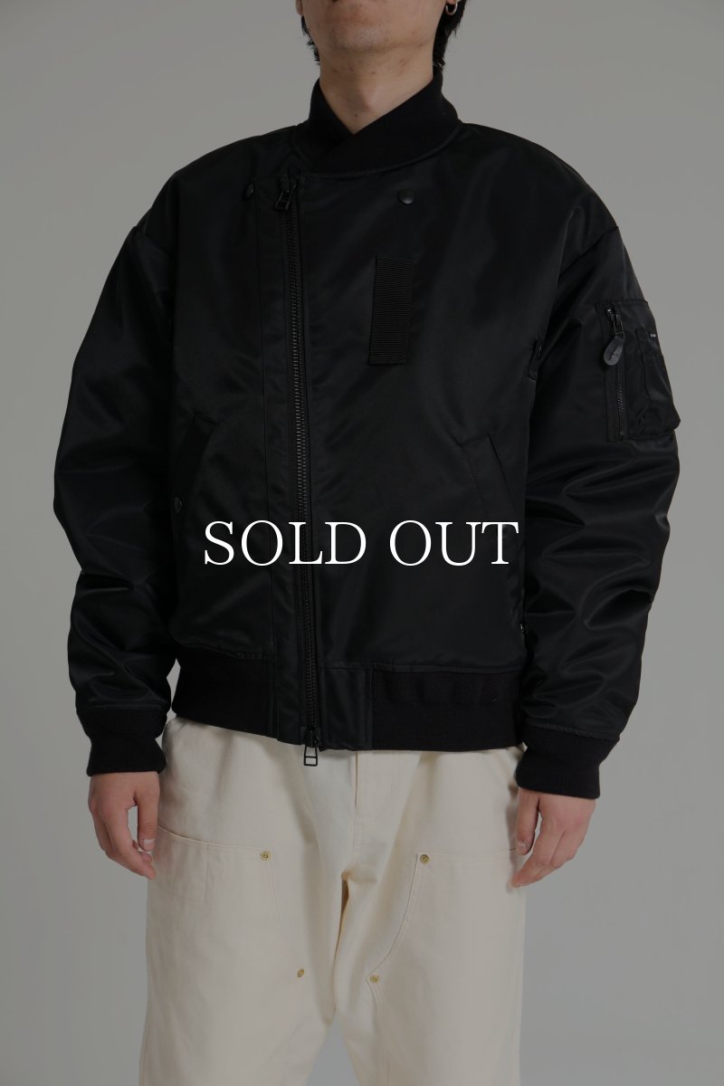 画像6: DELUXE  MA-D1 (6)