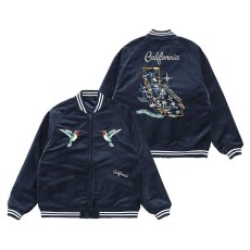 画像7: STANDARD CALIFORNIA  SD Souvenir Jacket (7)