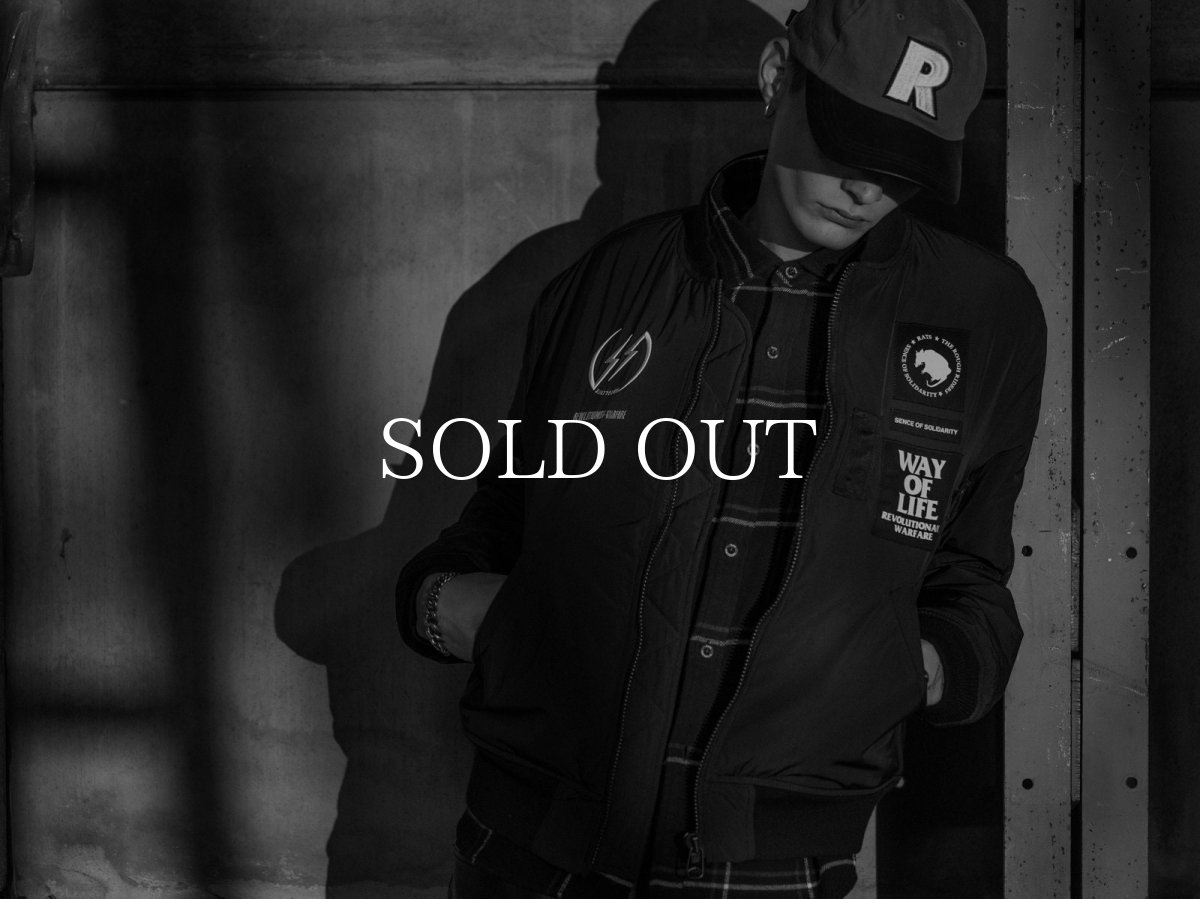 画像11: RATS  MA-1 (11)