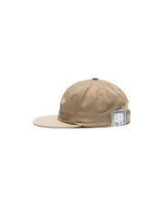 画像14: THE H.W.DOG&CO.  SUPERIOR DOG BB CAP (14)