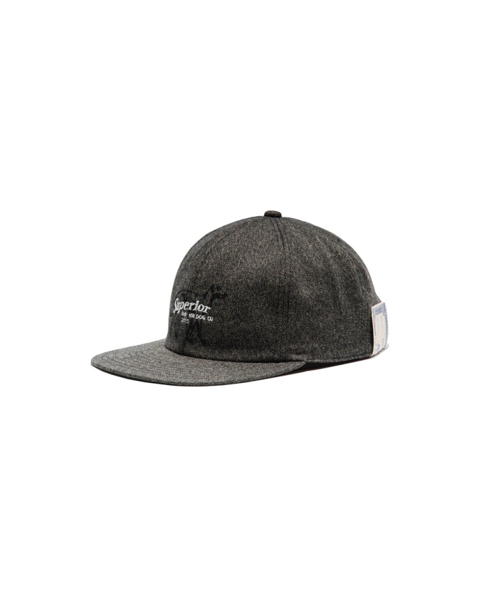 画像7: THE H.W.DOG&CO.  SUPERIOR DOG BB CAP (7)