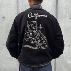 画像6: STANDARD CALIFORNIA  SD Souvenir Jacket (6)