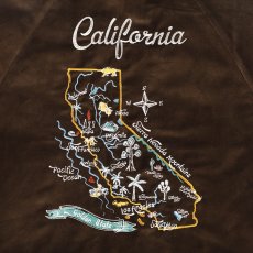画像17: STANDARD CALIFORNIA  SD Souvenir Jacket (17)