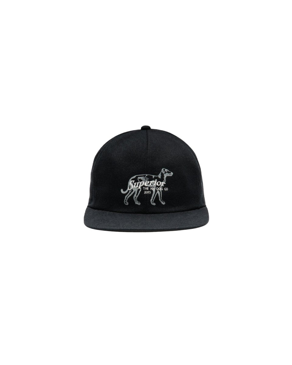 画像3: THE H.W.DOG&CO.  SUPERIOR DOG BB CAP (3)