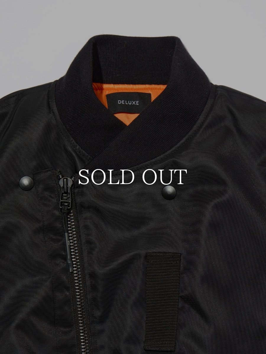 画像7: DELUXE  MA-D1 (7)