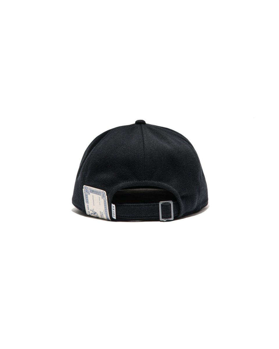 画像5: THE H.W.DOG&CO.  SUPERIOR DOG BB CAP (5)