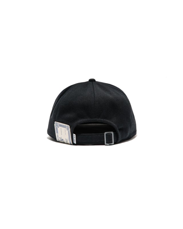 THE H.W.DOG&CO. SUPERIOR DOG BB CAP D-01084 正規取扱通販