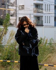 画像3: CHALLENGER  THUNDERBOLT BOA  JACKET  (3)