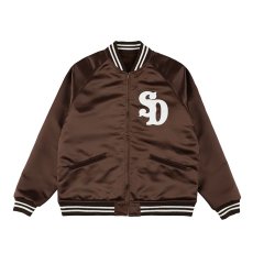 画像19: STANDARD CALIFORNIA  SD Souvenir Jacket (19)